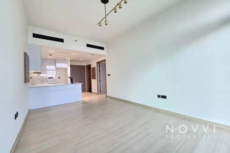 1 Bedroom Flat for Rent in Jumeirah Village Circle (JVC), Dubai - Fully Furnished | 1 Bedroom | Great Location