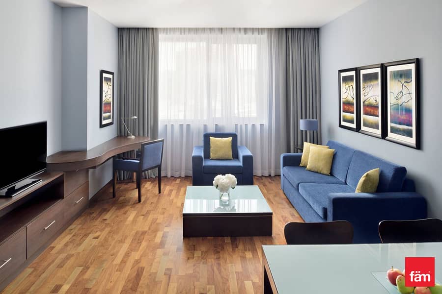 Great Layout | 5 Star | Spacious Layouts