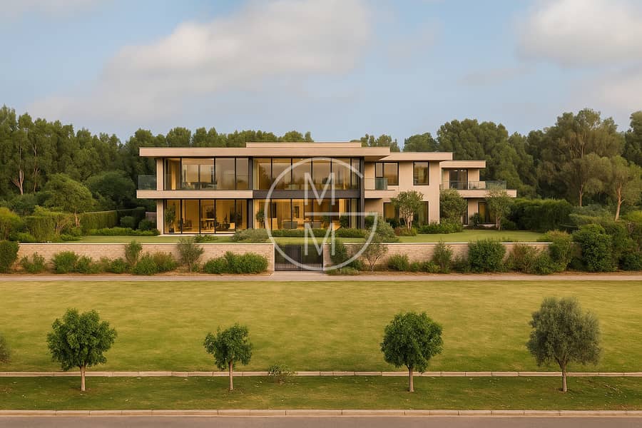 Prime Plot | Exclusive Location | One of 12