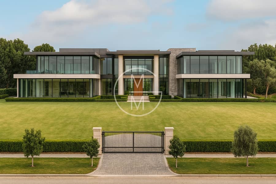 Prime Plot | Exclusive Location | One of 12