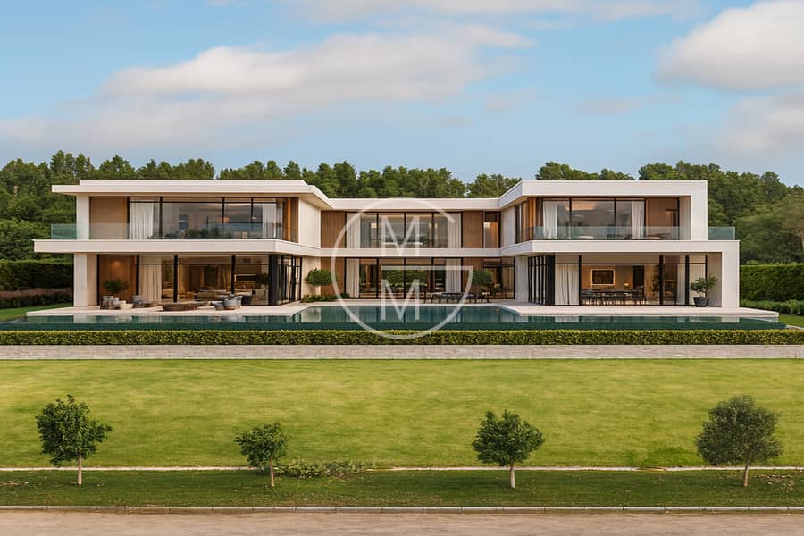 Prime Plot | Exclusive Location | One of 12 - Image 6