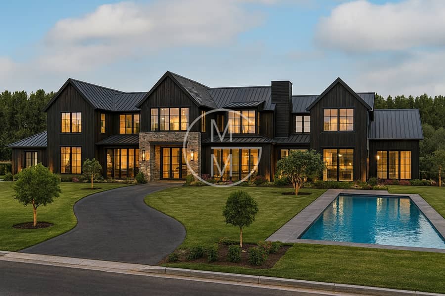 Prime Plot | Exclusive Location | One of 12