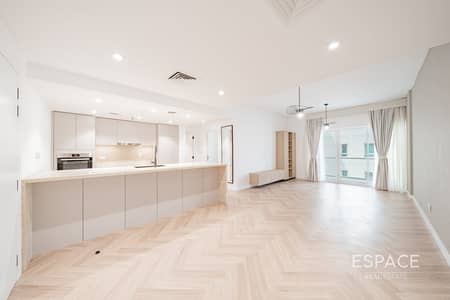 1 Bedroom Apartment for Sale in The Greens, Dubai - Fully Upgraded | Vacant | Can be Furnish