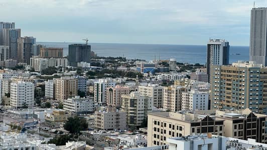 1 Bedroom Flat for Rent in Al Bustan, Ajman - eece59d0-2871-455e-9ad1-a3d5e7d15f50. jpeg