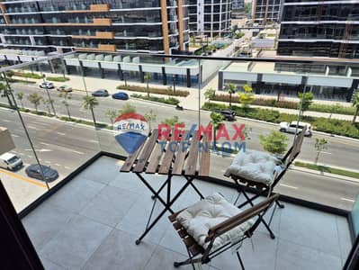 Студия Продажа в Мейдан Сити, Дубай - IMG-20250709-WA0072. jpg