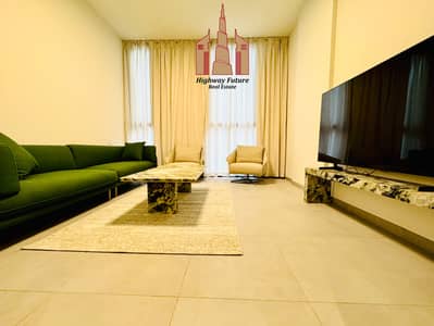 Studio for Rent in Aljada, Sharjah - IMG_0978. jpg