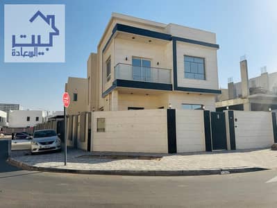 5 Bedroom Villa for Sale in Al Amerah, Ajman - IMG-20250814-WA0079. jpg
