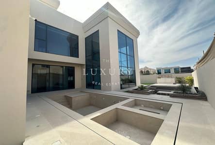 5 Bedroom Villa for Rent in Al Barsha, Dubai - 941725a4-5a73-4cac-9e7e-81cb1f86b2e6. png