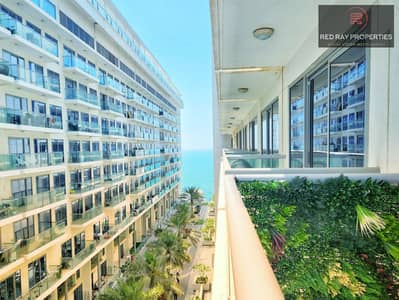 استوديو  للايجار في جزيرة المرجان، رأس الخيمة - IMG-20250806-WA0004. jpg