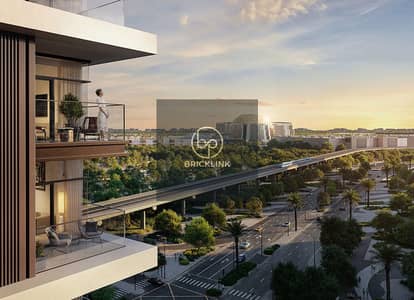 2 Bedroom Flat for Sale in Expo City, Dubai - PRO_EXT_1-1024x740. jpg