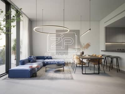 3 Bedroom Apartment for Sale in Aljada, Sharjah - edr6f (8). png