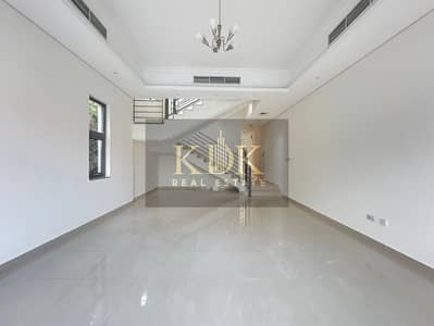 4 Bedroom Villa for Rent in Jumeirah Village Circle (JVC), Dubai - WhatsApp Image 2025-08-14 at 1.17. 54 PM (1). jpeg