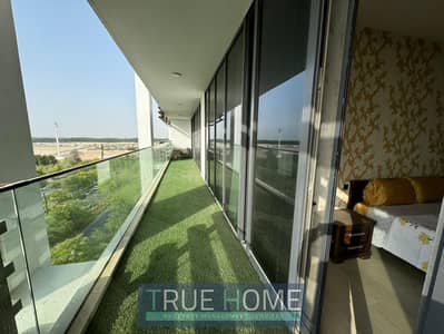3 Bedroom Apartment for Rent in Aljada, Sharjah - WhatsApp Image 2025-05-28 at 16.38. 15_7288eb7a. jpg