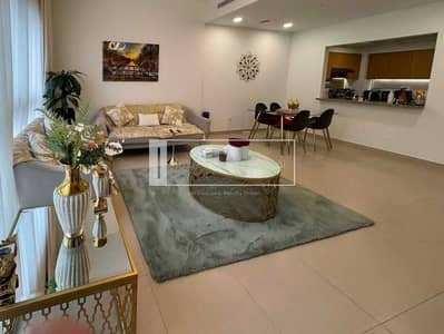 1 Bedroom Apartment for Rent in Downtown Dubai, Dubai - Spacious 1BR | Well-Maintained | Road View