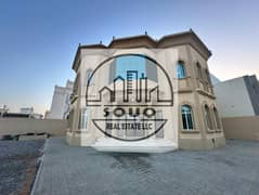 Spacious 7 BR Villa for Yearly Rent in Al Riffa