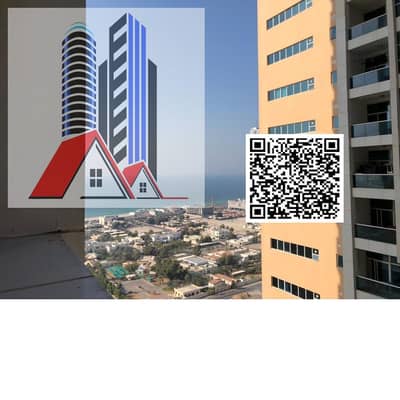 2 Bedroom Flat for Sale in Al Rashidiya, Ajman - 2BHK. jpg