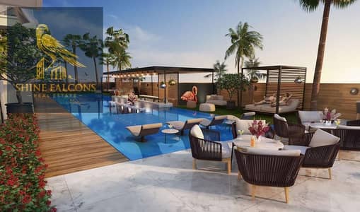 Studio for Sale in Jumeirah Village Circle (JVC), Dubai - WhatsApp Image 2025-08-14 at 07.20. 16. jpeg