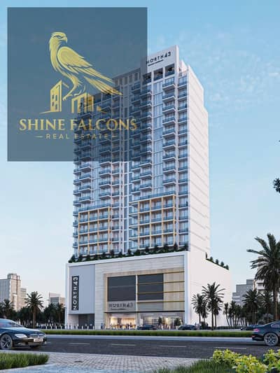Studio for Sale in Jumeirah Village Circle (JVC), Dubai - WhatsApp Image 2025-08-14 at 07.20. 18 (1). jpeg