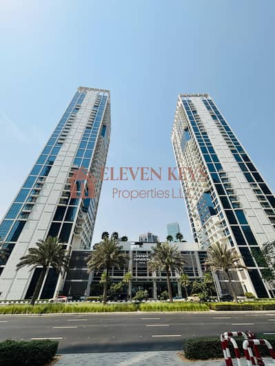 Studio for Rent in Business Bay, Dubai - IMG-20250814-WA0020. jpg