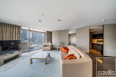迪拜市中心， 迪拜 2 卧室公寓待售 - 位于迪拜市中心，阿玛尼公寓 2 卧室的公寓 10800000 AED - 12511430
