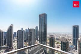 شقة في العنوان رزيدنسز دبي أوبرا برج 1،العنوان رزيدنسز دبي أوبرا،وسط مدينة دبي 2 غرف 250000 درهم - 12511438