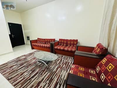 شقة 1 غرفة نوم للايجار في الروضة، عجمان - IMG-20250814-WA0338. jpg