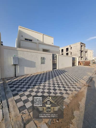 3 Bedroom Villa for Rent in Al Zahya, Ajman - IMG-20250814-WA0270. jpg