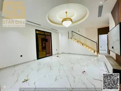 4 Cпальни Вилла в аренду в Аль Хелио, Аджман - IMG-20250701-WA0071. jpg