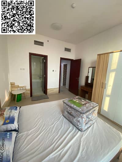 1 Bedroom Flat for Rent in Al Nuaimiya, Ajman - IMG-20250814-WA0128. jpg