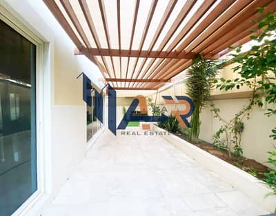 4 Bedroom Villa for Rent in Al Raha Gardens, Abu Dhabi - WhatsApp Image 2024-07-09 at 7.43. 55 PM. jpeg