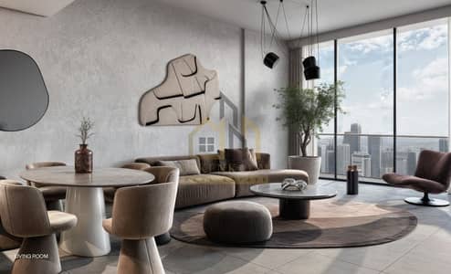 Studio for Sale in Jumeirah Village Circle (JVC), Dubai - 8. png