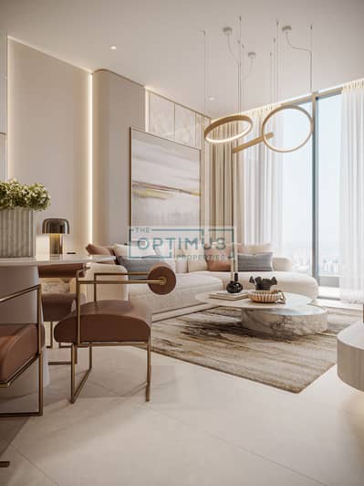شقة 1 غرفة نوم للبيع في مجمع دبي لاند ريزيدنس، دبي - 1 Bedroom-08. jpg