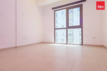 Studio for Rent in Town Square, Dubai - Renovated | Well managed | Vacant