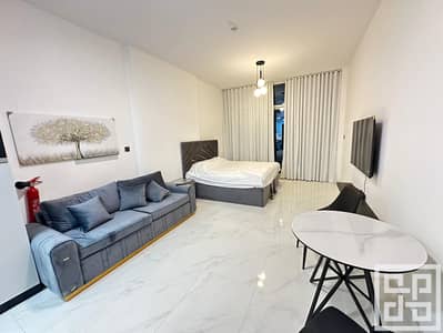 Studio for Rent in Arjan, Dubai - IMG-20250709-WA0126. jpg