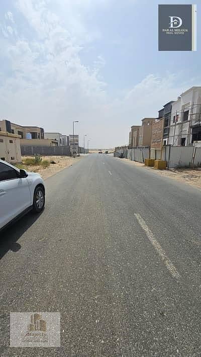 Plot for Sale in Hoshi, Sharjah - صورة واتساب بتاريخ 1447-02-20 في 15.49. 38_c4ae2423. jpg