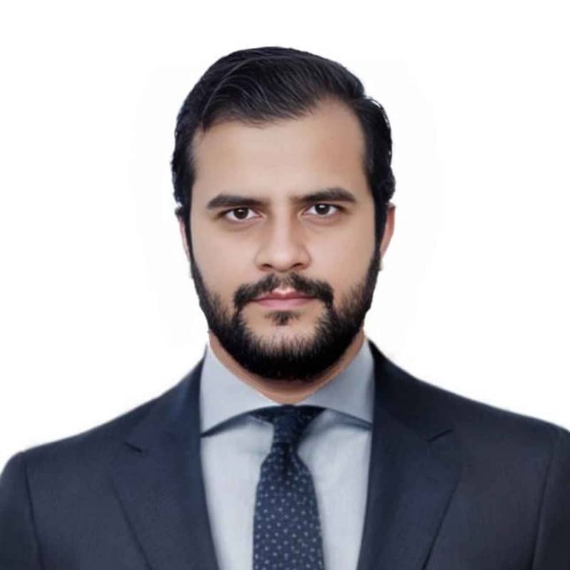 Wajih Ul Hassan