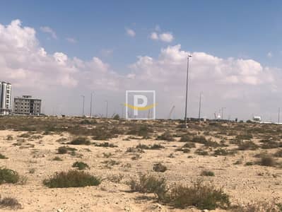 蒂拉尔城， 夏尔迦 住宅地块待售 - 位于蒂拉尔城 的住宅地块 22000000 AED - 11503687
