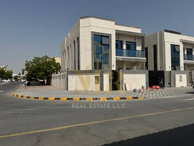 5 Bedroom Villa for Sale in Al Mowaihat, Ajman - IMG-20250618-WA0553. jpg