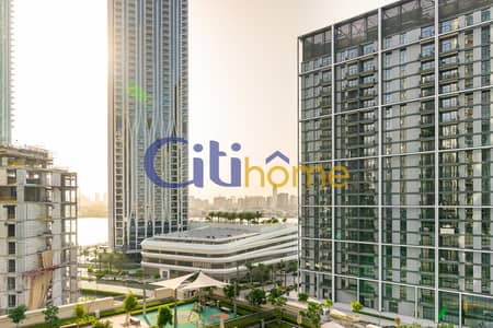 2 Bedroom Flat for Rent in Dubai Creek Harbour, Dubai - DSC02418. jpg