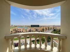 Fully Furnished Studio- Community View - Ready to Move In