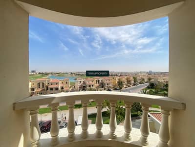 Studio for Rent in Al Hamra Village, Ras Al Khaimah - Fully Furnished Studio- Community View - Ready to Move In