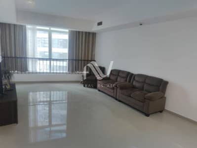 2 Bedroom Apartment for Rent in Al Reem Island, Abu Dhabi - Hydra_0004_expand. jpg
