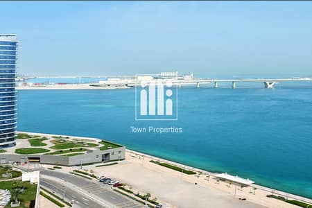 شقة 1 غرفة نوم للايجار في جزيرة الريم، أبوظبي - 06. jpg