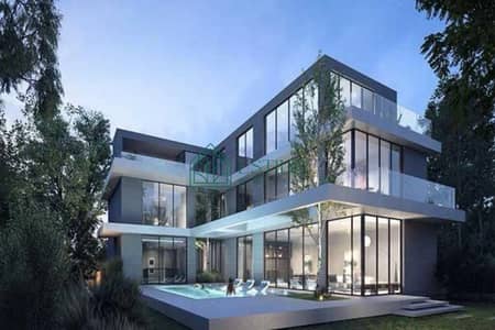 2 Bedroom Townhouse for Sale in Tilal City, Sharjah - Townhouse ready I Invest now I High ROI