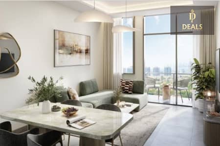 2 Cпальни Апартамент Продажа в Эмирэйтс Сити, Аджман - 2add88ea-8789-428e-b19f-20e82d05f3fe. jpg
