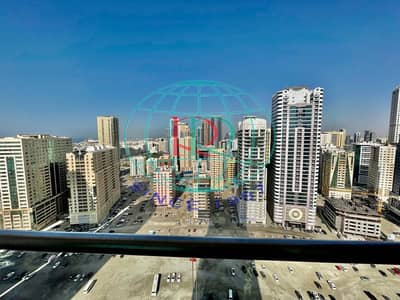 2 Bedroom Apartment for Rent in Al Khan, Sharjah - WhatsApp Image 2023-01-31 at 5.59. 50 PM. jpeg