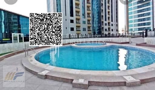 1 Спальня Апартаменты Продажа в Аль Бустан, Аджман - الاورينت 002. jpg