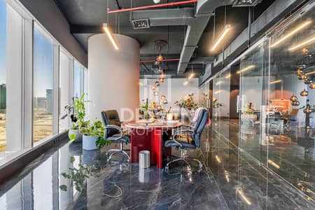 Office for Sale in Al Reem Island, Abu Dhabi - Prestige | High Grade Office | Luxury Location