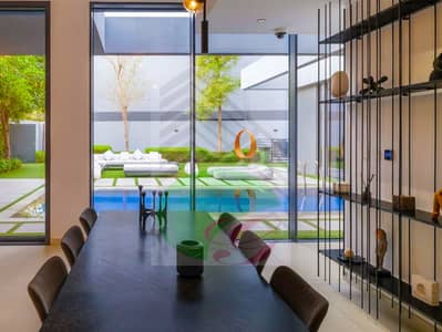 3 Bedroom Townhouse for Sale in Al Sehma, Sharjah - 3. jpg
