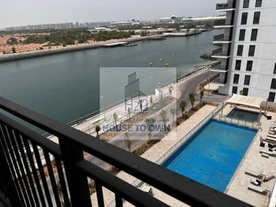 Studio for Rent in Yas Island, Abu Dhabi - WhatsApp Image 2023-07-20 at 12.15. 05 PM (2). jpeg